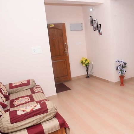 Sri Vana Durga Service Apartment Sringeri Bagian luar foto